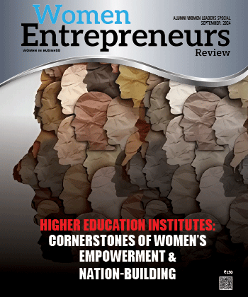 Higher Education Institutes: Cornerstones Of Women’s Empowerment & Nation-Building