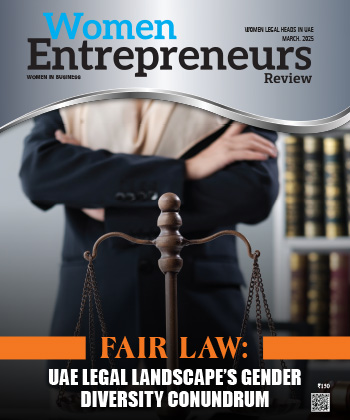 Fair Law: UAE Legal Landscape’s Gender Diversity Conundrum