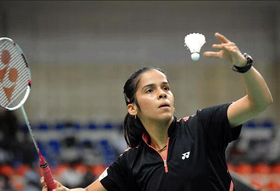 Saina Nehwal, B Sai Praneeth to lead India's attack in Orleans Masters in France