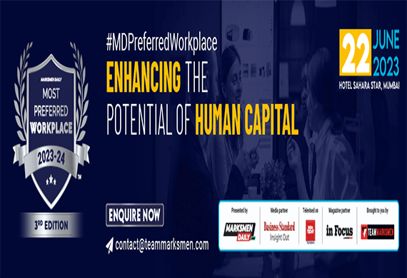 Maximising the potential of human capital