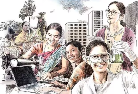 The Week That Was: Indian Women Empowerment News Overview (7th August - 12th August)