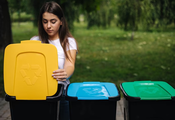 Jaipur Municipal Corporation to Employ 400 Women for Waste Segregation