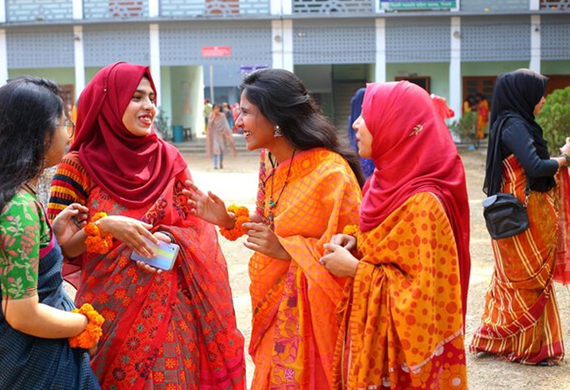 Hyderabad Initiative WeHub empowers 68 Women of Minority Community