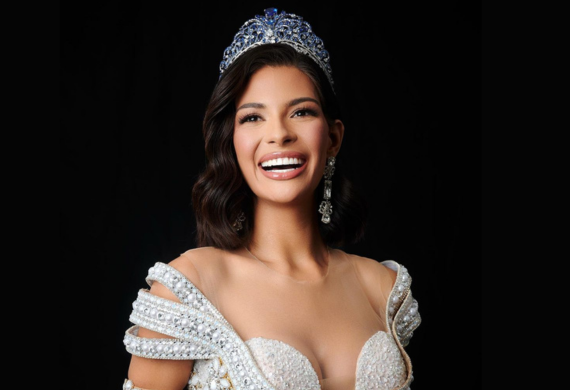 Sheynnis Palacios of Nicaragua Crowned Miss Universe 2023 