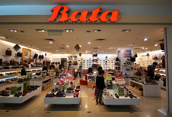 Bata Opens 25 All-Women-Run Outlets with Aim of #BreakTheBias 