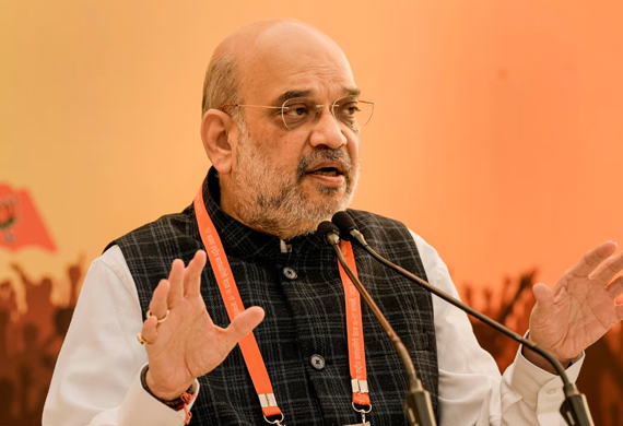 Women Provided with 27 crore Mudra Loan by Modi Government, says Home Minister Amit Shah