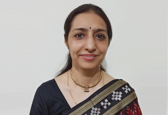 Dr. Poonam Tandon Elevated as IndiaFirst Chief Investment Officer