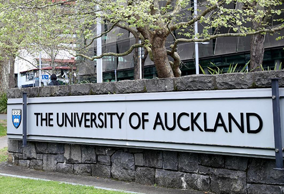 Auckland University to Host 10 Virtual Internships for Indian Female Students 