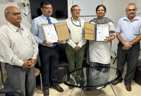 EDII & NTPC Collaborate to Empower Women through Entrepreneurship