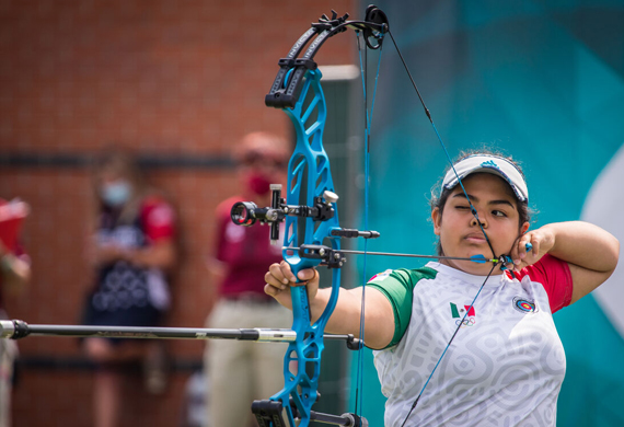 World Youth Championships: Indian Compound Women Archers secure Gold medals in the U-18 and U-21