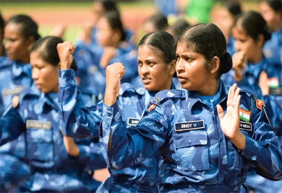 UN Mission in Abyei to get the Largest all-female peacekeeping platoon from India