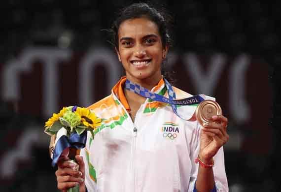 PV Sindhu & HS Prannoy with Top Players to Enter Paris Olympics 2024