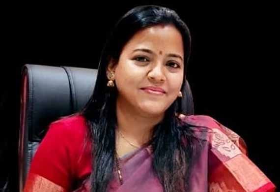 Rashmi Sahoo appointed Chairperson of FICCI FLO Bhubaneswar Chapter