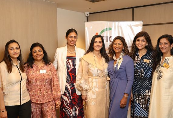 FICCI FLO announces Siliguri as 20th Chapter; Niharika Mitruka Appointed Chairperson