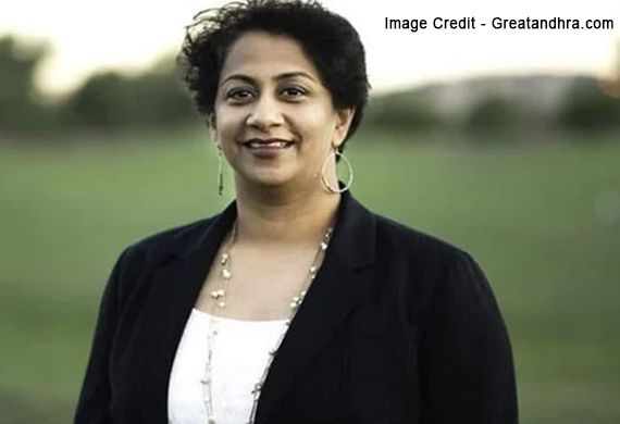 Jaya Badiga becomes First Woman from Andhra Pradesh to be Appointed as a Judge in USA