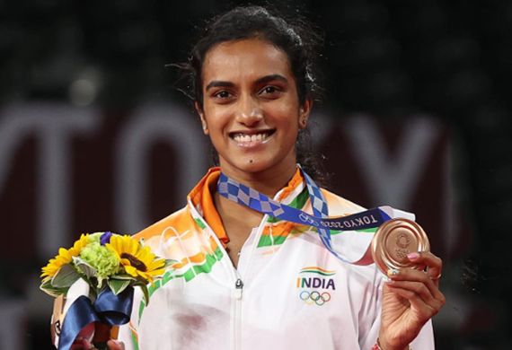 PV Sindhu to Compete at Women's Singles in Malaysia Masters 2024