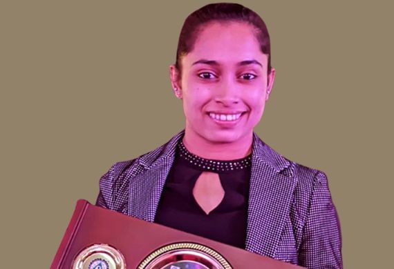 Dipa Karmakar secures Gold at Asian Gymnastics Championships 2024