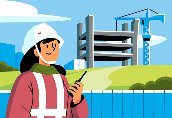 Beyond Low Number: Indian Construction Sector Home to Inspiring Women Leaders