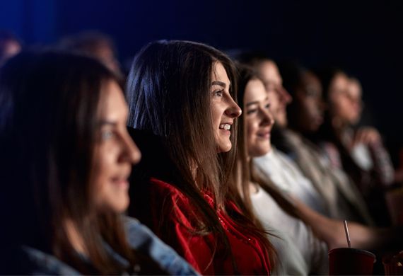 Reliance Foundation-Jio' Her Circle Recognizes Women Founders at Bizruptors Awards 