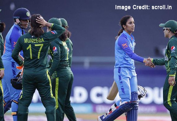 ICC Women's T20 World Cup 2024: India to Begin Campaign against NZ