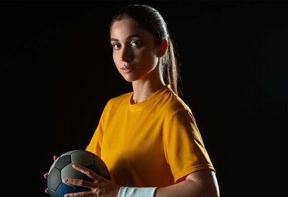 Nivia Sports becomes Official Sponsor of Women's Handball League