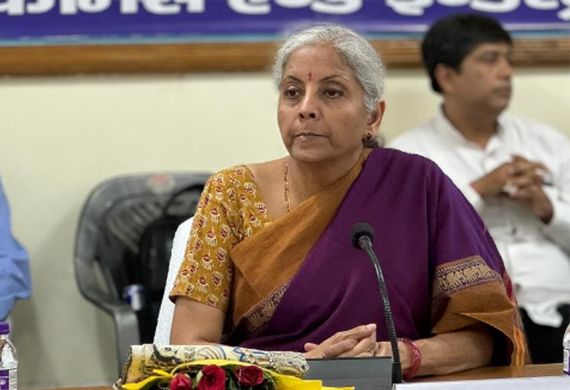 FM Sitharaman to hold Pre-Budget Consultations for FY 2024-25