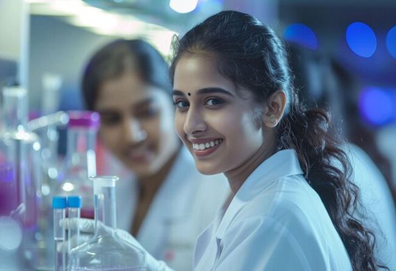 Syngene & RICH launch 2nd Edition of Women in STEM Program