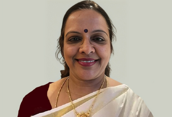 New India Assurance Company appoints Girija Subramanian as CMD