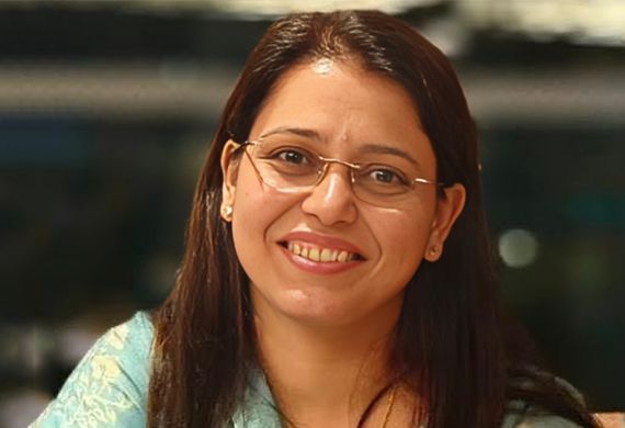 DTDC Express Ltd. Appoints Ankita Tiwari as New CHRO