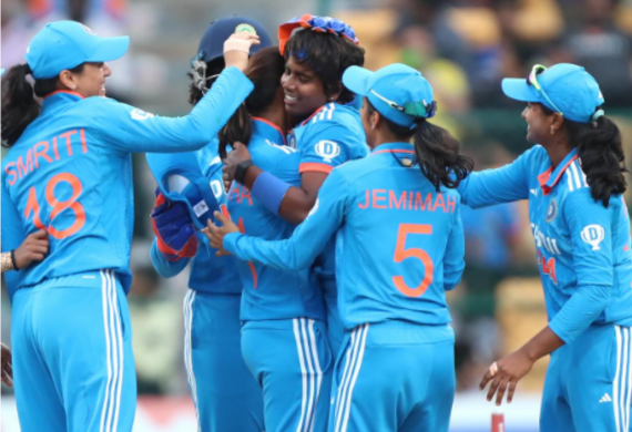 Indian Women's Cricket face South Africa in Test Match after a Decade