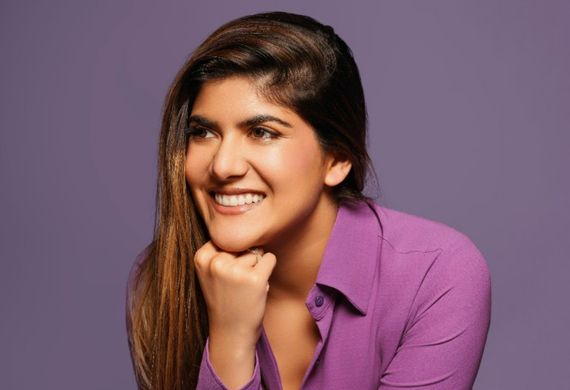 Ananya Birla promotes Financial Autonomy of Women through Microfinance