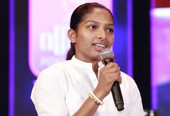 Minnu Mani to lead India A Women's Team in All-Format Series