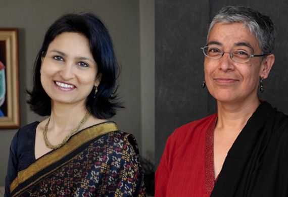 Board of Maruti Suzuki India suggests Anjali Bansal & Ireena Vittal as Independent Directors