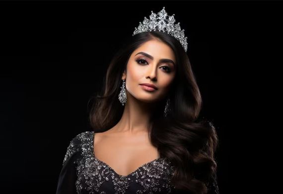 Indian FMCG TOPS Co-Powers Femina Miss India 2024