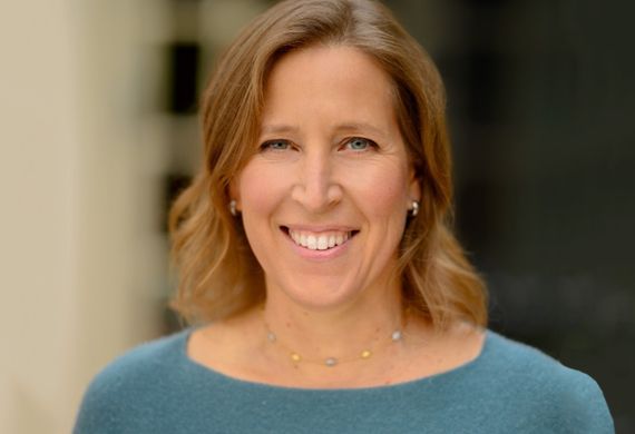 Former YouTube CEO Susan Wojcicki Passes Away battling With Cancer