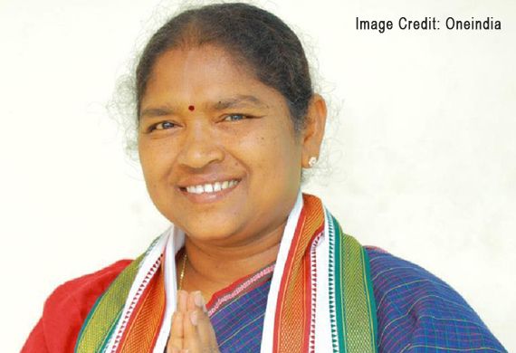 Telangana Government establish Women's Safety Committee