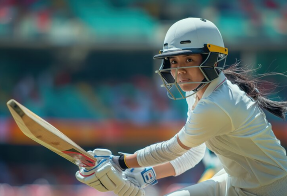 Lord's Cricket Ground to Host 1st Women's Test Match in 2026