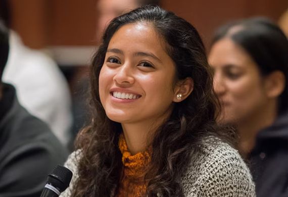 Salesforce hosts 2nd 'Trailblazing Women Summit' Empowering Women