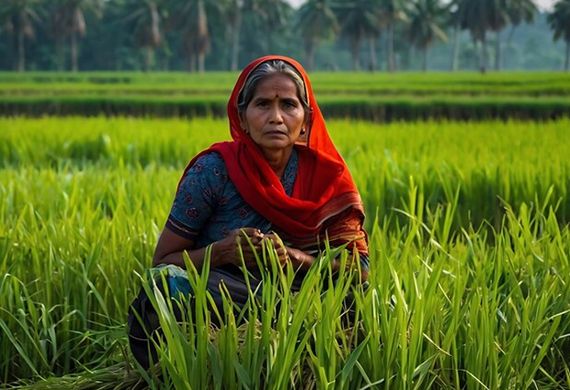 2 Day Conference Addressing Women Farmers' Challenges Held in Pune