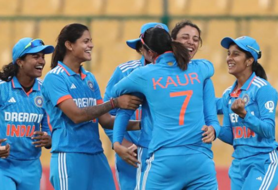 6 Indian players to be part of Upcoming Women's Big Bash League in Aus