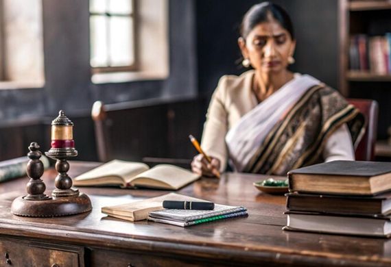 CJI Chandrachud Emphasizes Need for Changes in Courts for Women's Safety