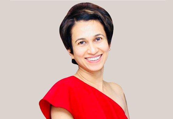 Microsoft appoints Vaishali Kasture as SMC Lead for India & South Asia