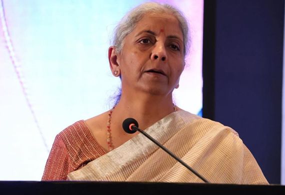 FM Sitharaman addresses FICCI FLO Chennai highlighting Women's Empowerment