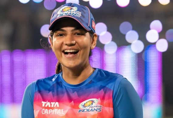 Skechers Appoint Cricketer Yastika Bhatia as Brand Ambassador in Performance Category