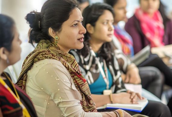 Flipkart Empowers Rural Women Entrepreneurs with E-Commerce Workshop