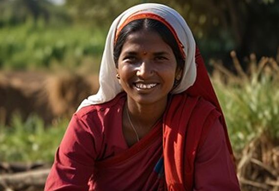 National Seminar held by AARDO & ChakBal addressing Rural Women's Challenges