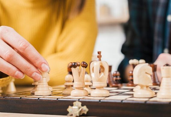 Indian Women Players drive Spectacular Win at 45th Chess Olympiad in Budapest