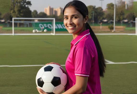 FIFA organizes Women's Football Coach Workshop in Kolkata