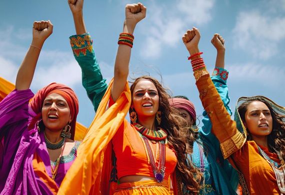 The Week That Was: Indian Women Empowerment News Overview