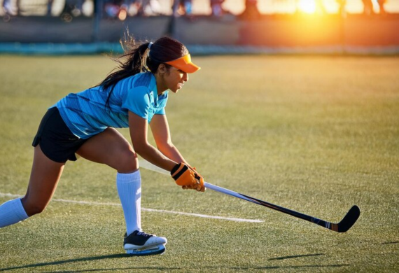 Jharkhand hosts 14th Hockey India Junior Women National Championship